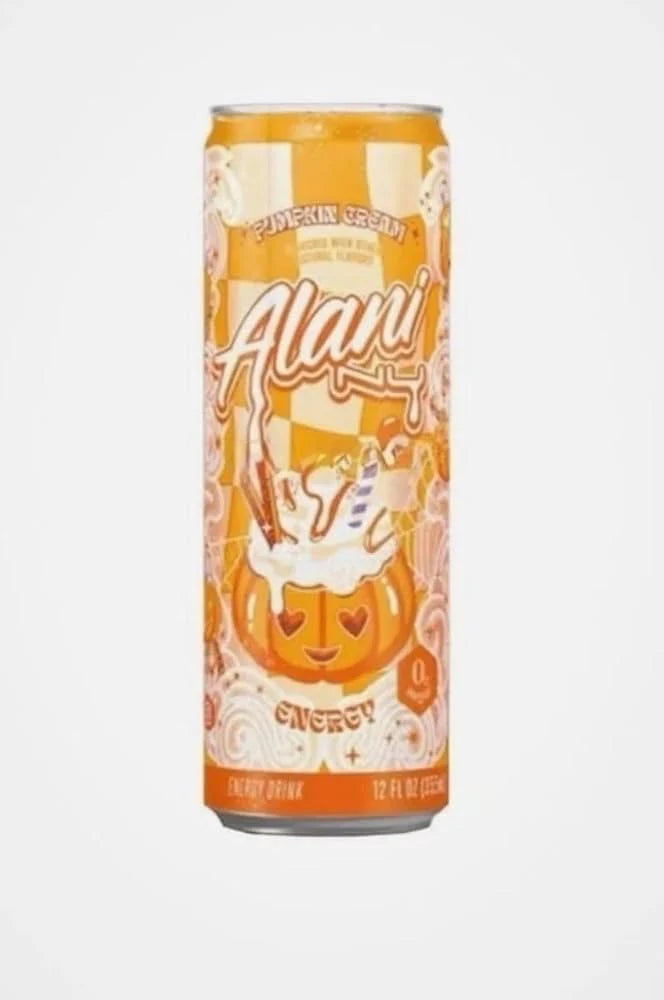 Alani Nu Energy Drink, 355mL