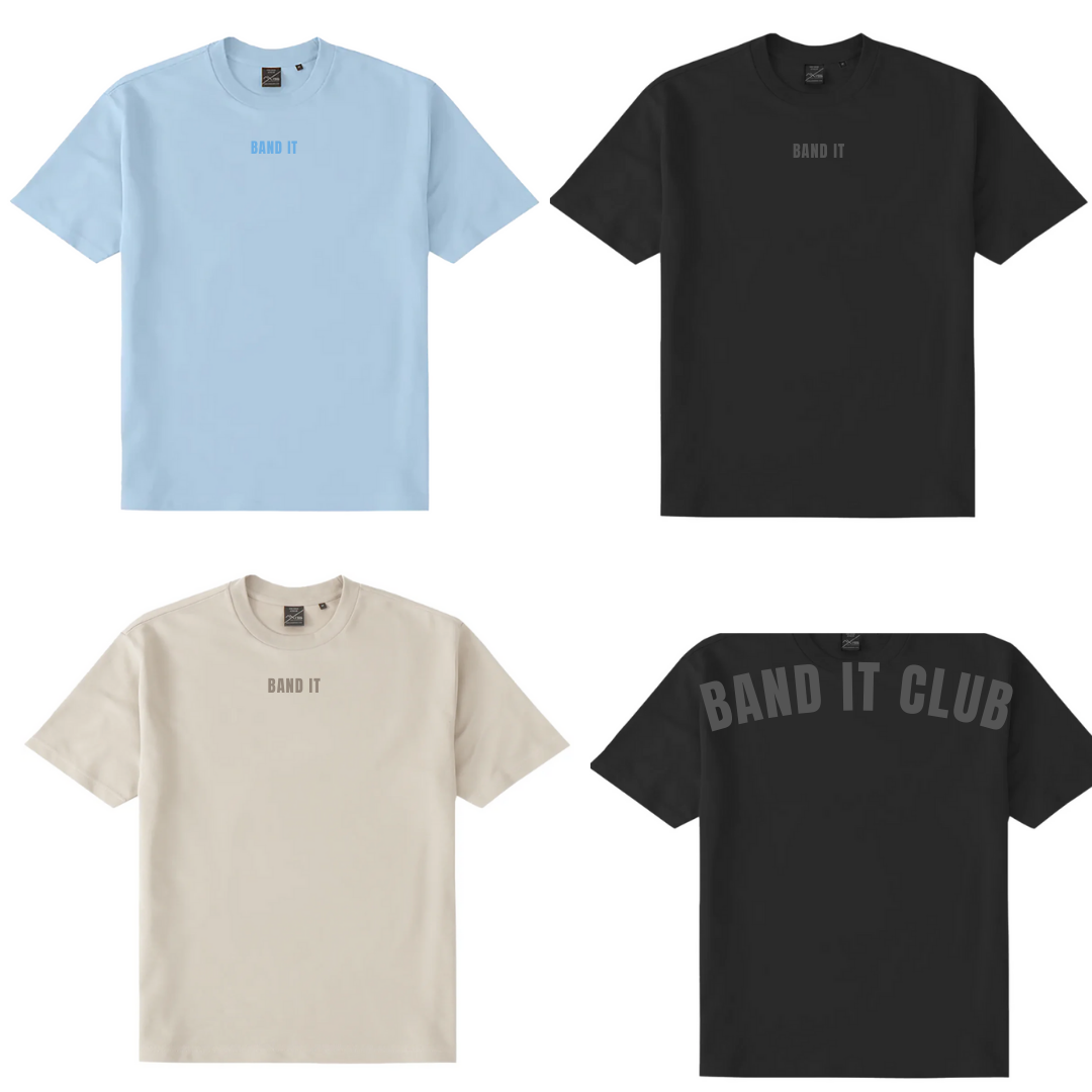 PACK DE 3 CHANDAILS (15% OFF)