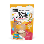 Flavor Gang - Bowl O' Gainz