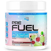 Believe - Pre Fuel - 300g - 25 portions