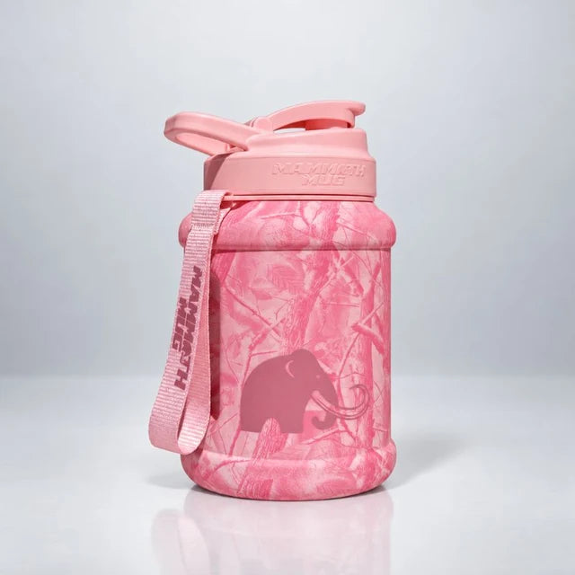 Mammoth mini 1.5L