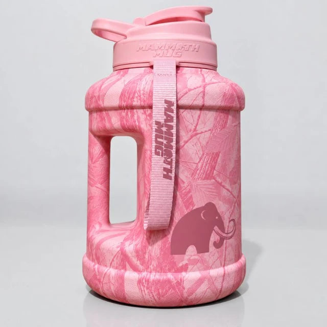 Mammoth Mug 2.5L