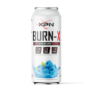 BURN-X (canette)
