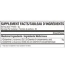 Nova Pharma - Glutamine, 400g - 80 portions