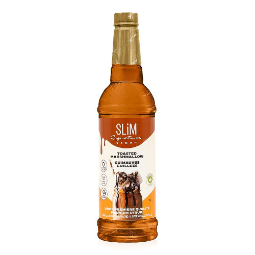 Slim Syrup - 750 ml