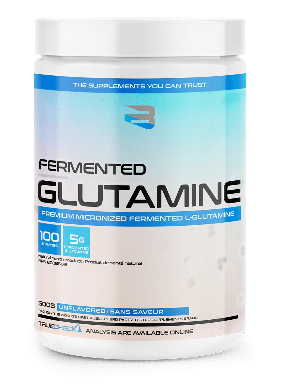 Glutamine