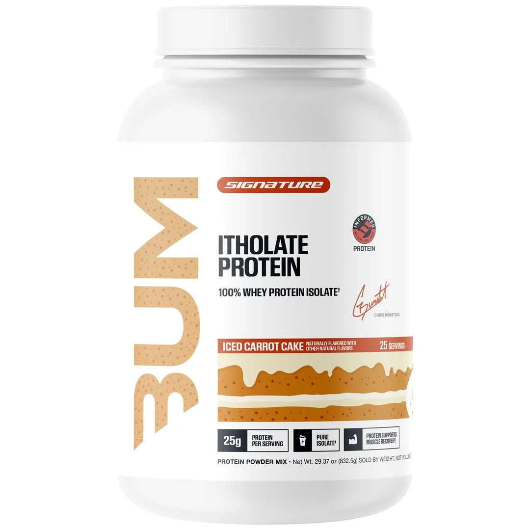 CBUM -Protéine Itholate - 25 portions