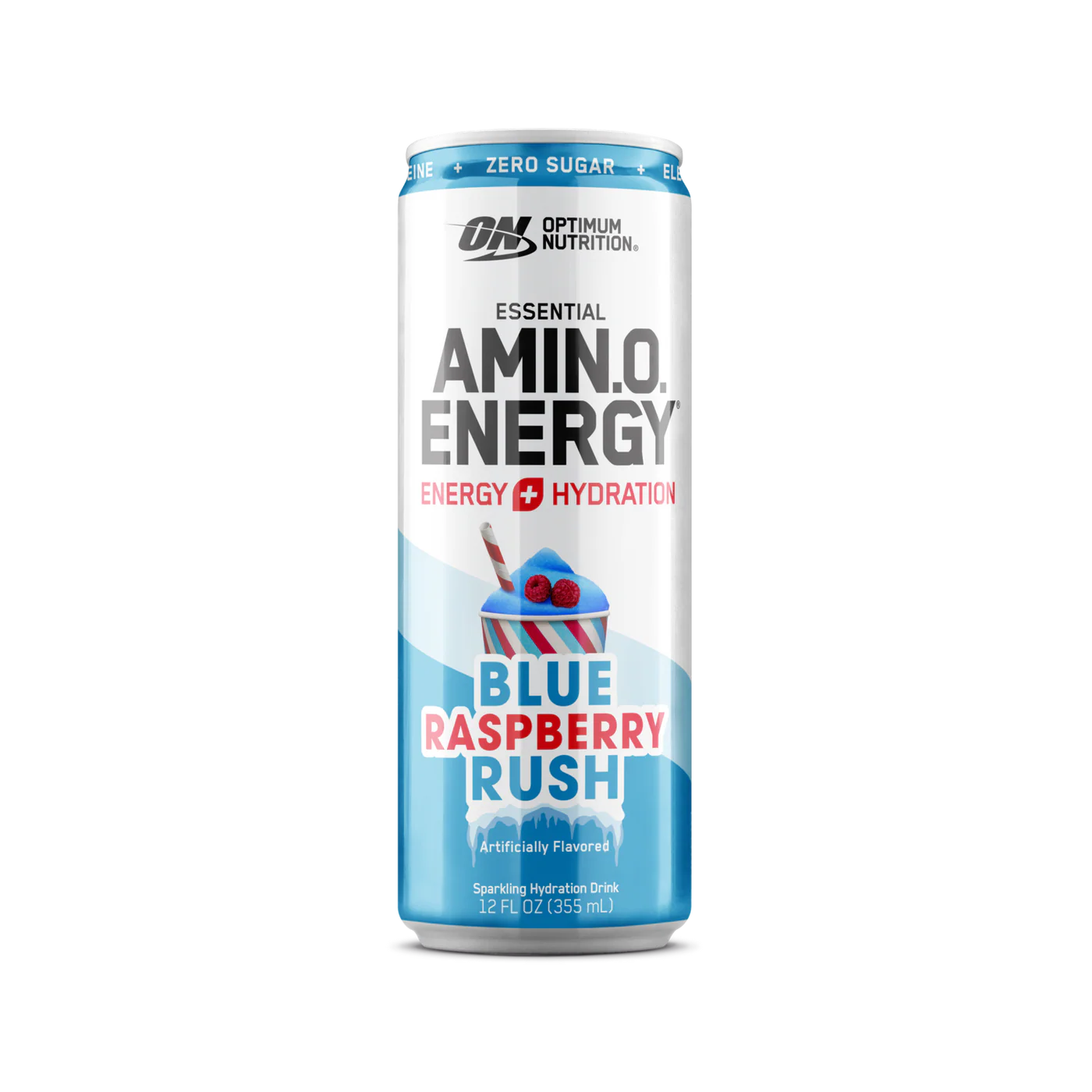 Optimum Nutrition - Essential Amino Energy, 355mL