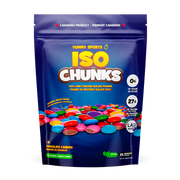 Yummy Iso Chunks