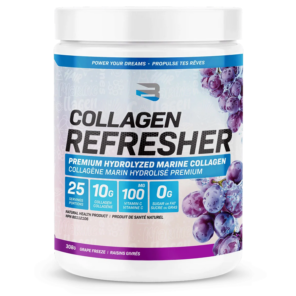 Collagen Refresher