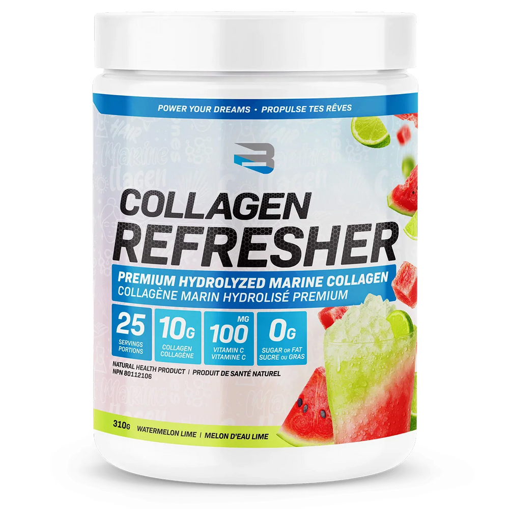 Collagen Refresher