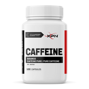 Xpn -Caféine en capsule - 100 portions