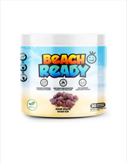 Yummy Sports - Beach Ready, 180g