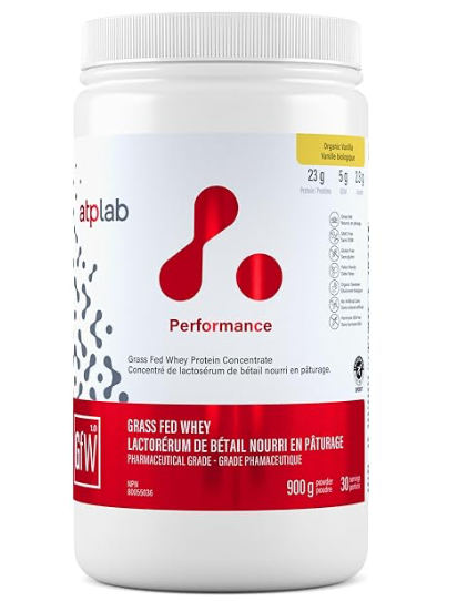 ATP LAB - Protéine Isolate 900g