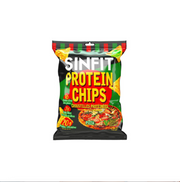 Sinfit -Chips protéinées