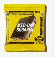 Mid Day Square
