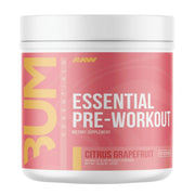 Raw nutrition -CBum Essentiel Pre Workout - 408g