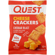 Quest nutrition - Craquelins
