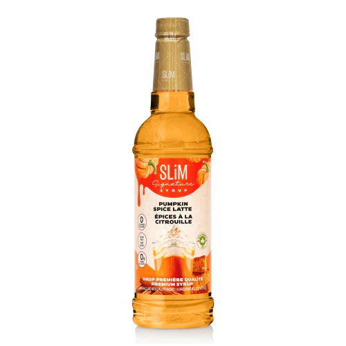 Slim Syrup - 750 ml