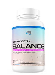 Estrogen balance