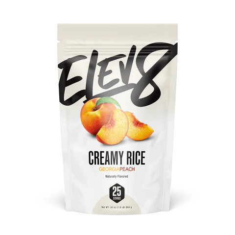 ELEV8 -crème de riz - 25 portions