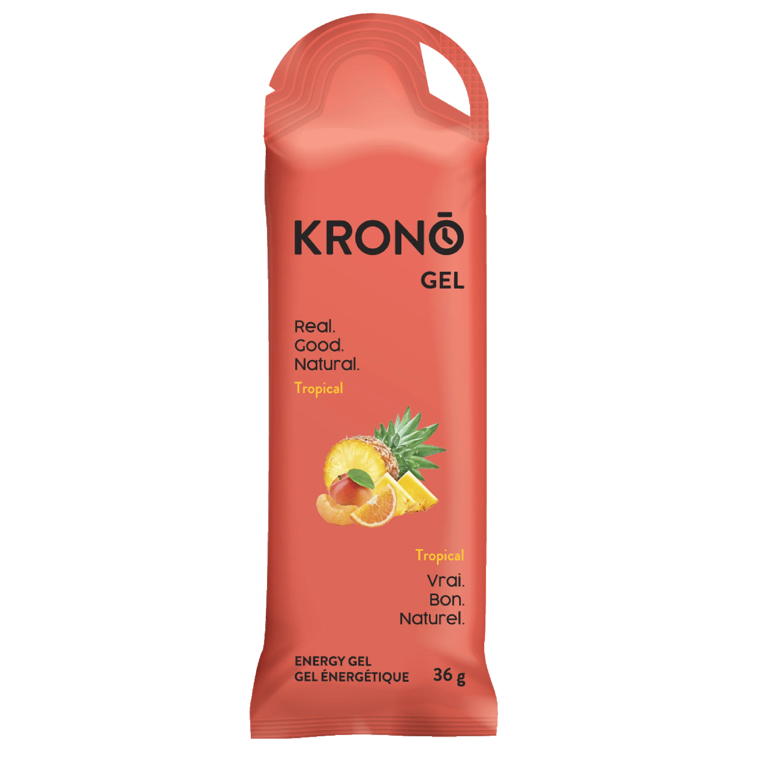 Gels  - Krono Nutrition