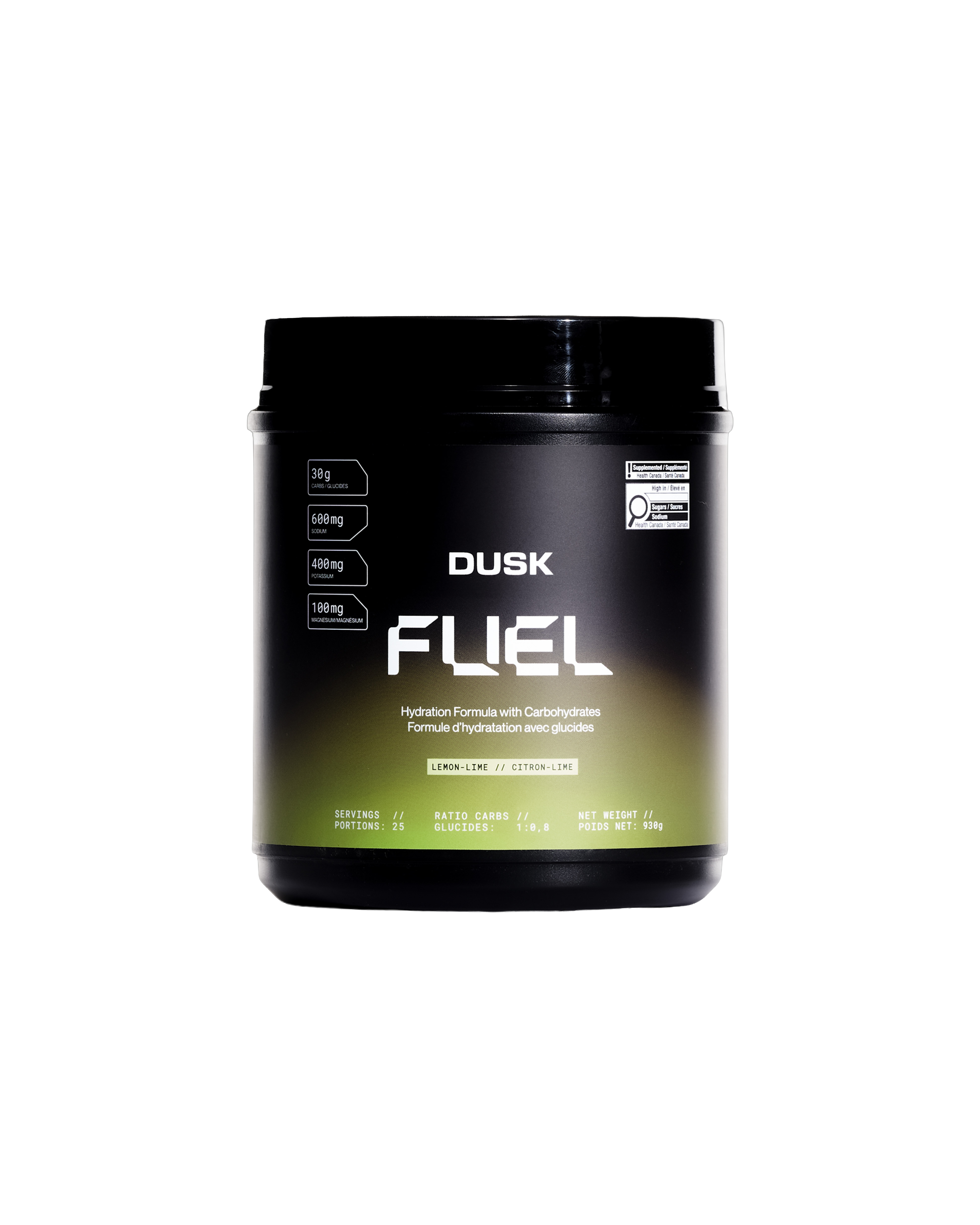Dusk - FUEL -  25 Portions