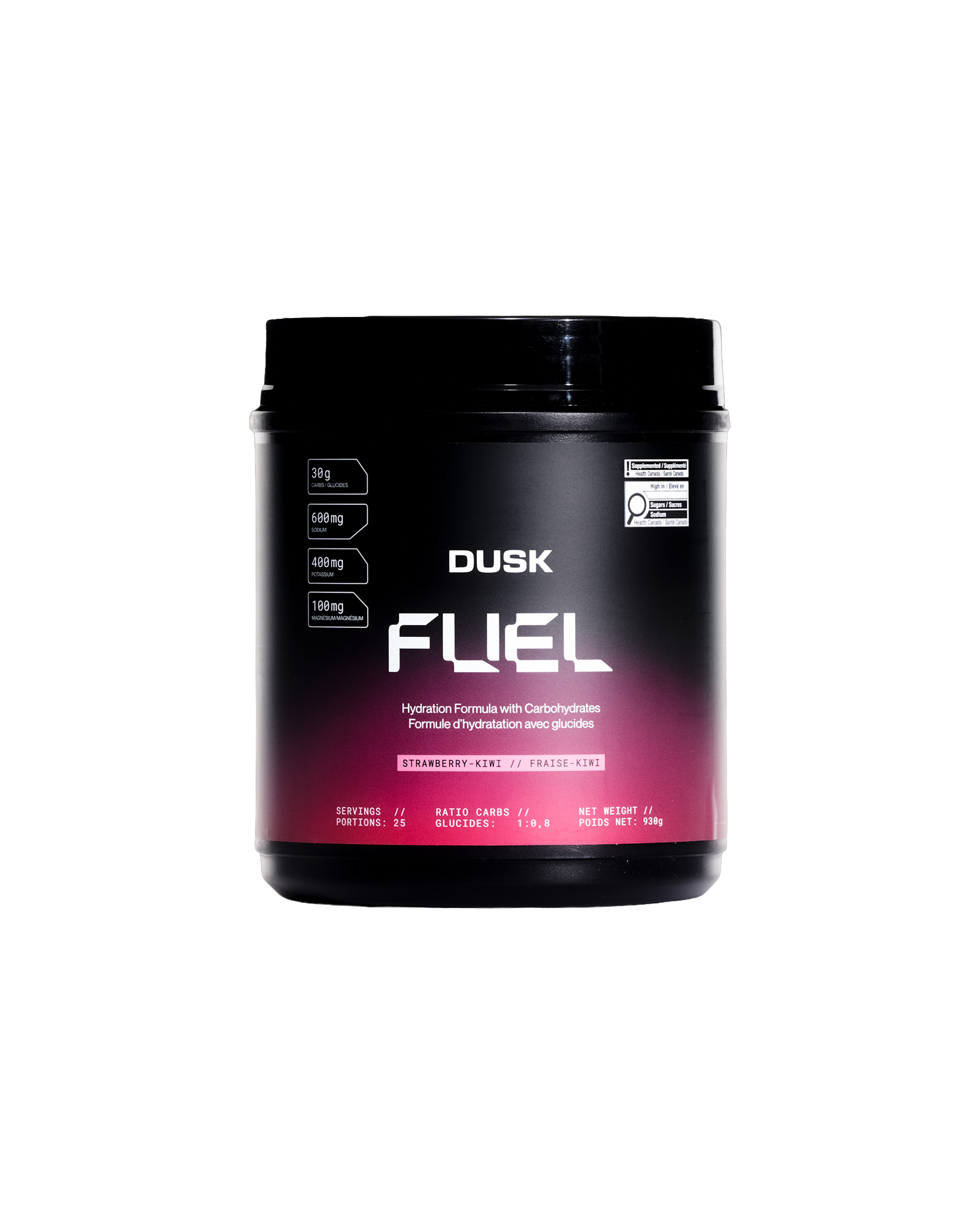 Dusk - FUEL -  25 Portions