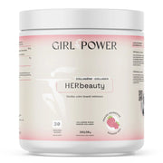 Girl Power - Collagène - 30 portions