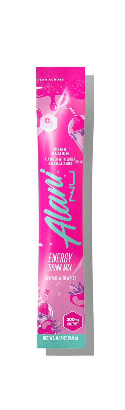 Alani nu - mélange pour boisson énergisant - 8g