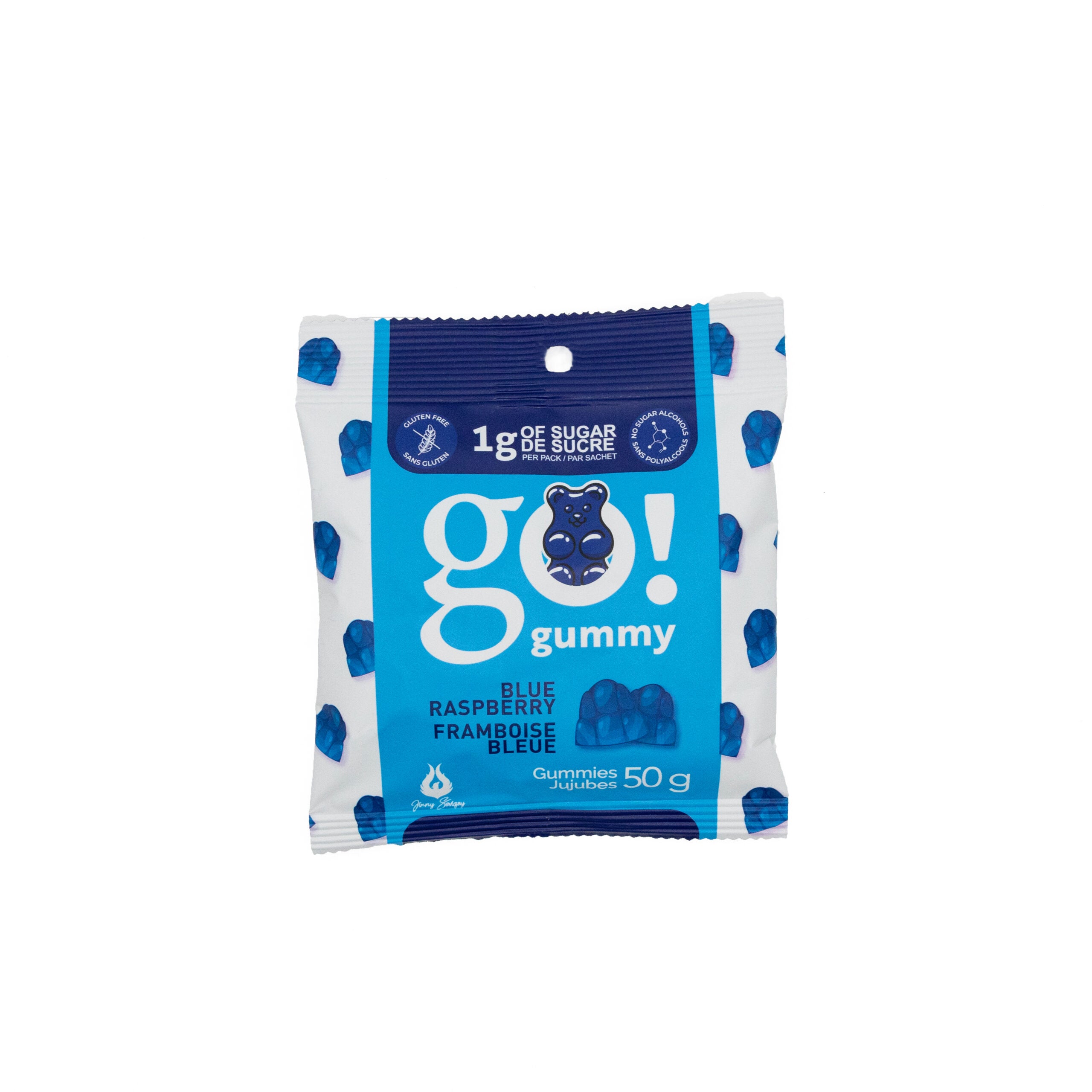 (Go Gummy (abonnement)