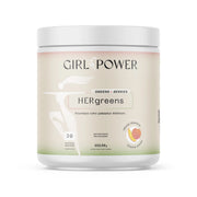 Girlpower -HERgreens - 30 portions
