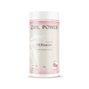 Girlpower -HerCalm - 60 gummies