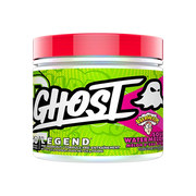 Ghost - Pre-workout, 400g