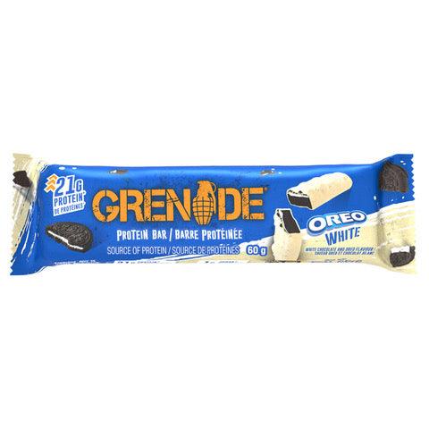 Grenade - Protein Bars, 60g (BAB)