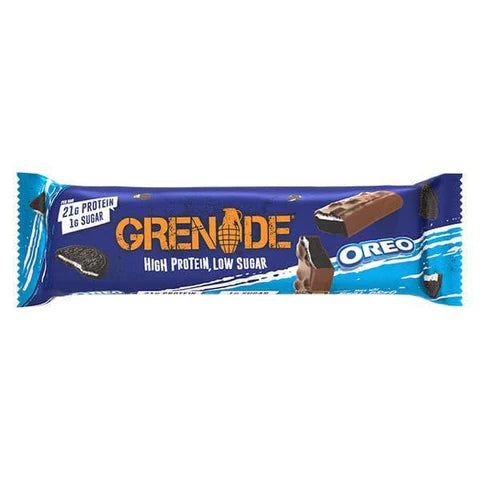 Grenade - Protein Bars