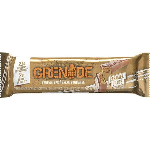 Grenade - Protein Bars, 60g