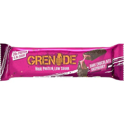 Grenade - Protein Bars, 60g