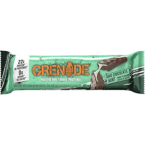 Grenade - Protein Bars