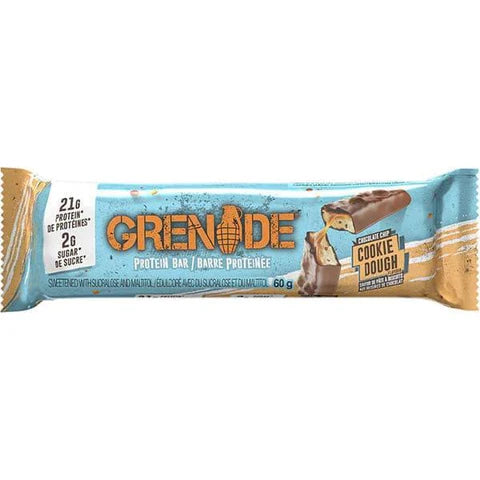 Grenade - Protein Bars, 60g