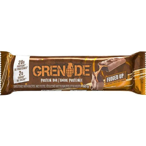 Grenade - Protein Bars, 60g