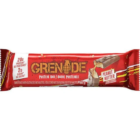 Grenade - Protein Bars, 60g