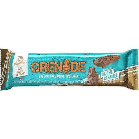 Grenade - Protein Bars, 60g