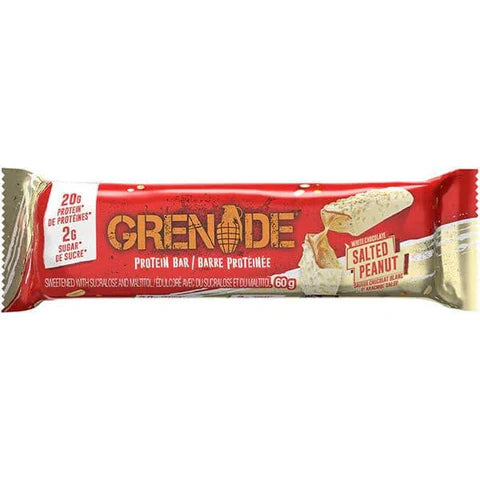 Grenade - Protein Bars, 60g (BAB)