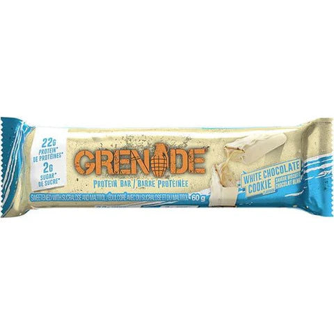 Grenade - Protein Bars, 60g (BAB)