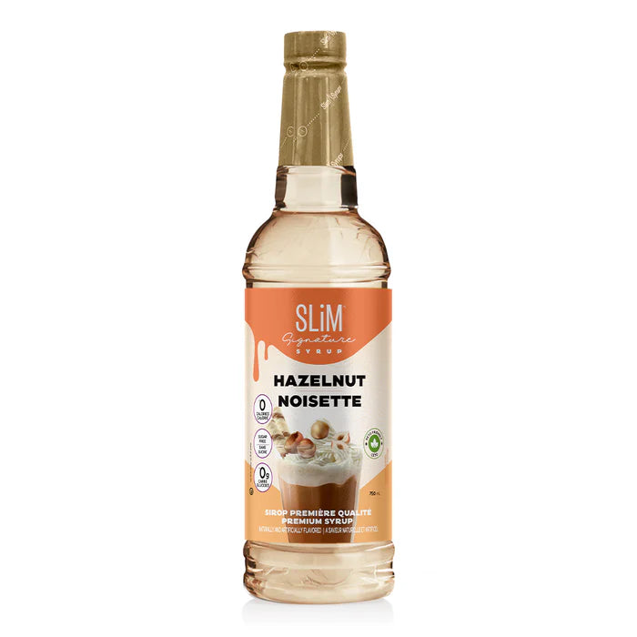 Slim Syrup - 750 ml