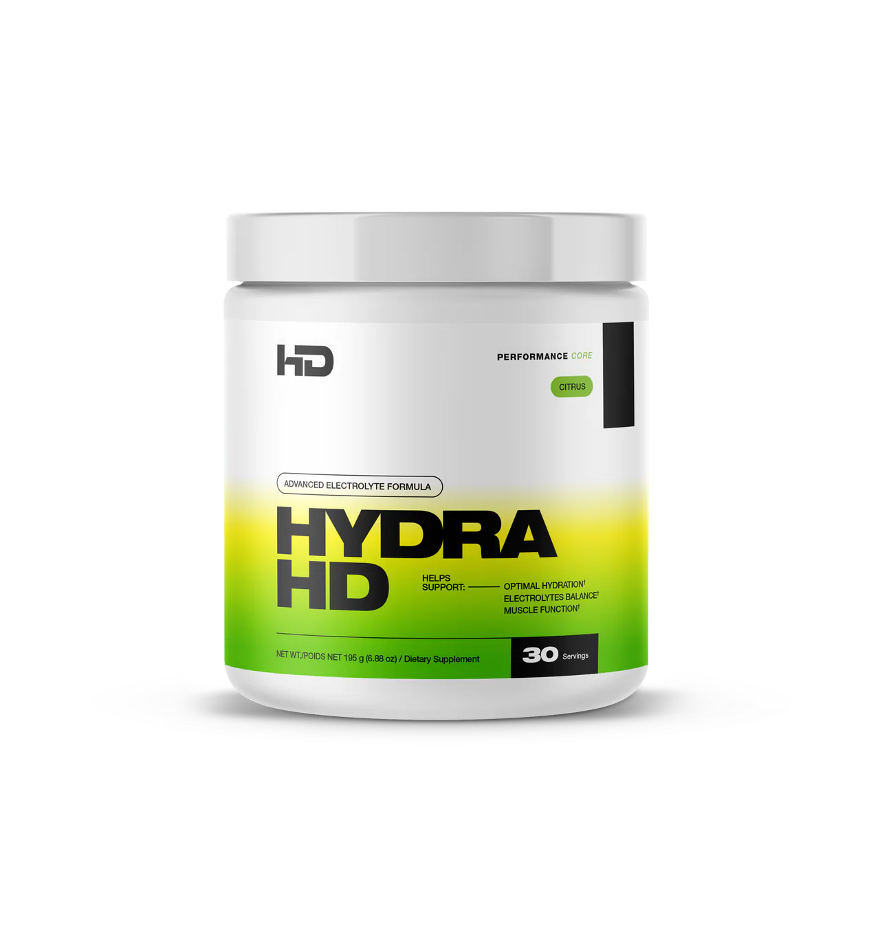 HydraHd
