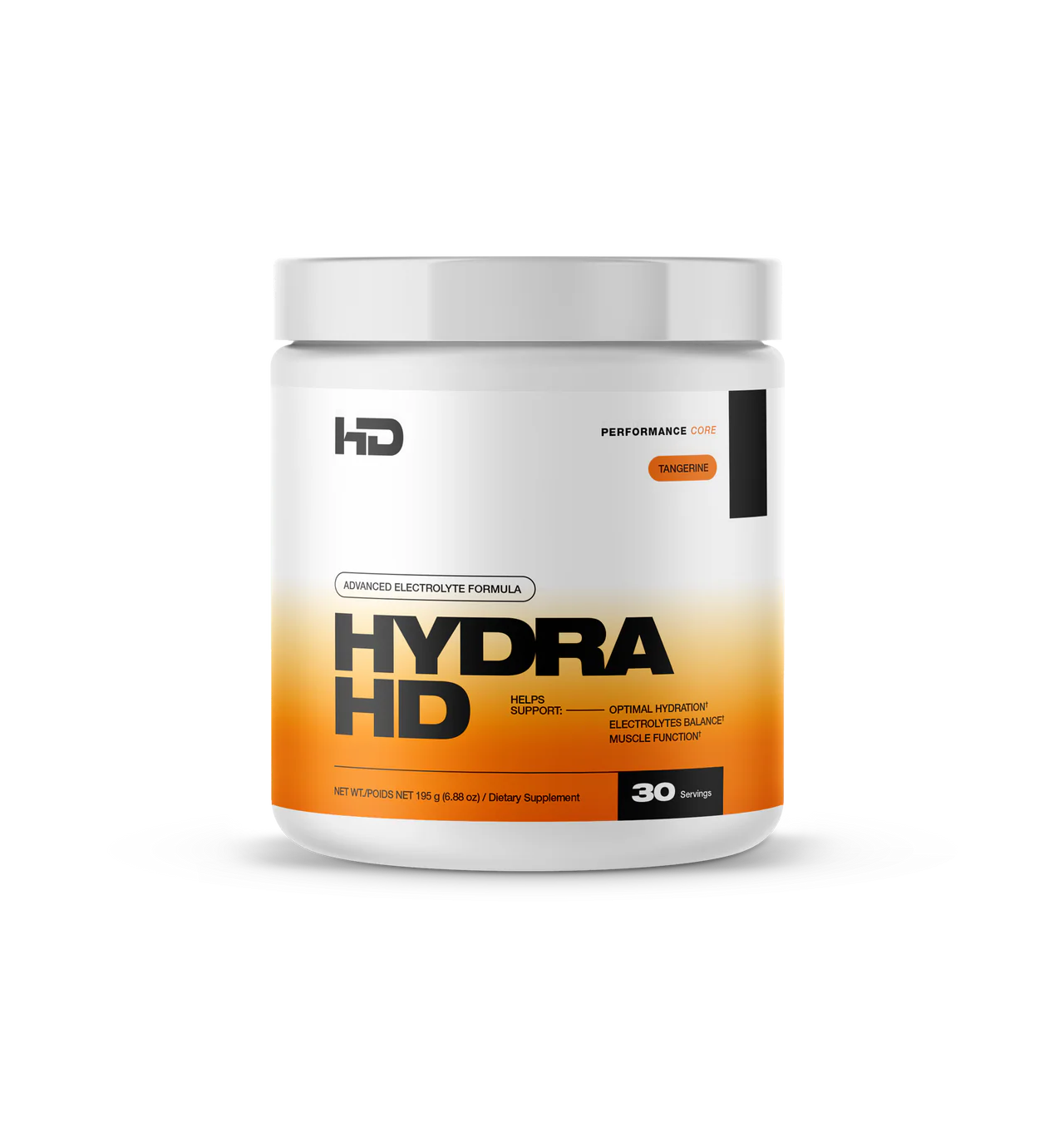 HydraHd