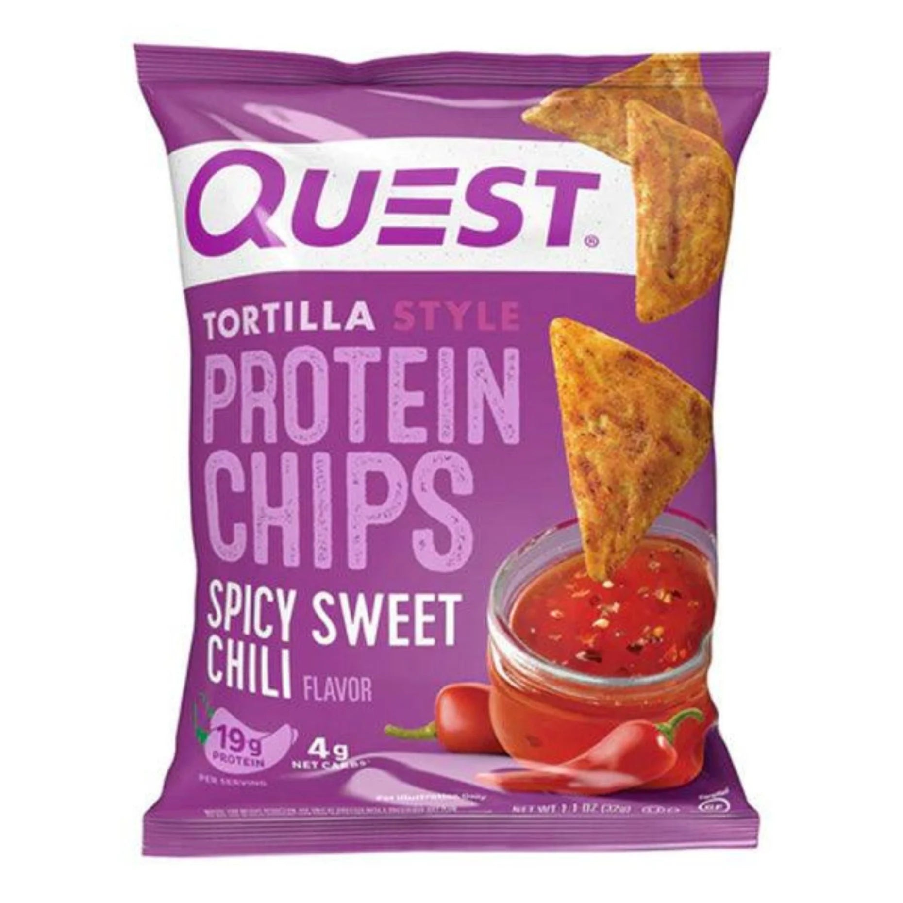 Quest Nutrition - Protein Chips