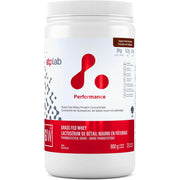 Grass Fed Whey - 900g